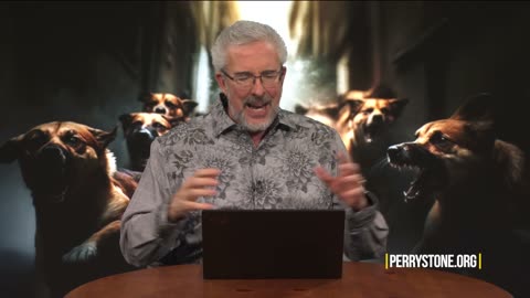 Beware of Dogs | Perry Stone