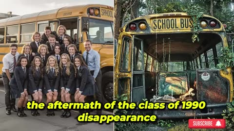 The Class of 1999 Vanished on Their Graduation Trip, 22 Years Later, a Chilling Discovery Resurfaces
