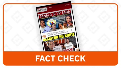 Impeachment of VP Philippines, 2028 Election, Metaphysical Aspects & Forensic Science