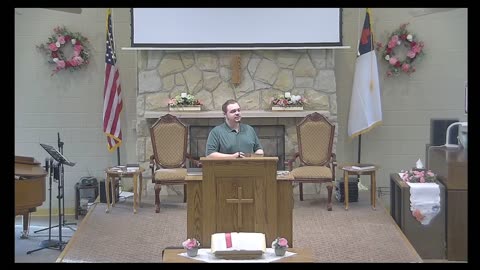 Lighthouse Baptist Church Live Stream