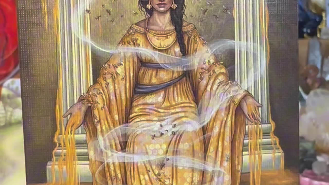 💨WHEN YOU FOLLOW YOUR HIGHER CALLING🐝 YOU BRIDGE ALL POSSIBILITIES🍯 | Tarot Reading (Timeless)