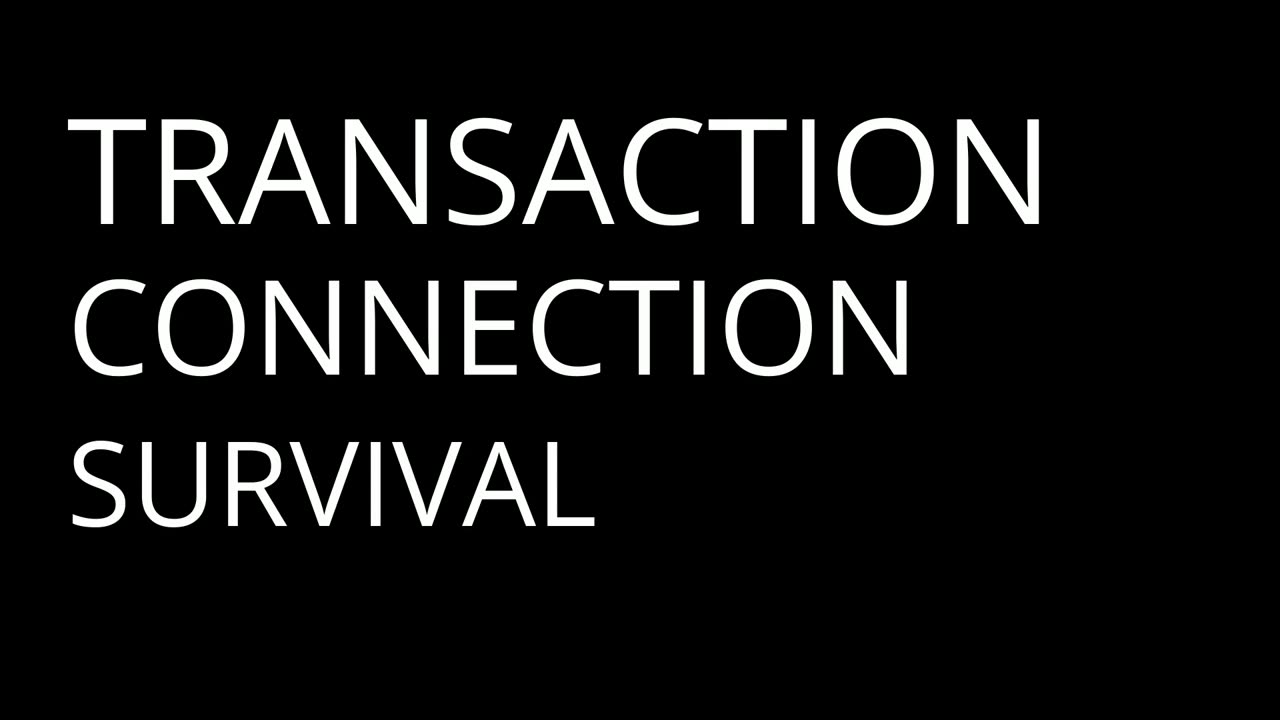 Descent into Darkness | Orwell - Part 2