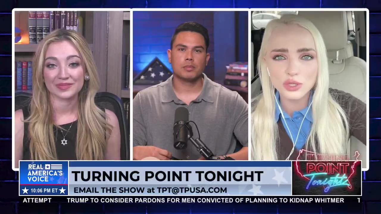 COMPANY GIVES MORTGAGES TO ILLEGAL ALIENS - NO ONE WINS