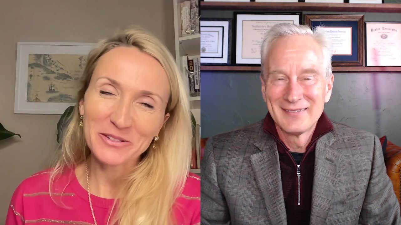 Preventing Common Viral Respiratory Illnesses with Nasal Sprays and Gargles: Dr Peter McCullough™