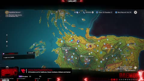 Genshin Impact - Day 147 | Story Playthrough • RTX 3060 • Gameplay