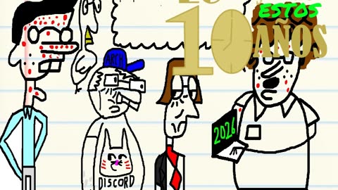 Muy pronto, veremos y recordaremos Lo Mejor de Estos 10 Años de SkiNet