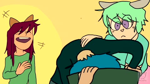 Nyan_ Neko Sugar Girls Opening Reanimate