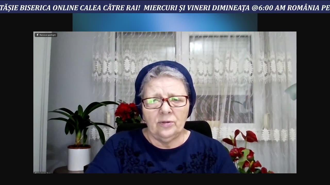 ELISABETA RUS -CE DULCE-I VIAȚA CU ISUS- CALEA CĂTRE RAI PĂRTĂȘIE #live #cantaricrestine #singer