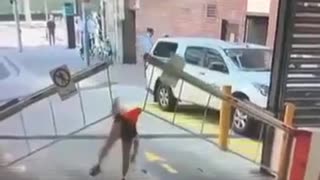 😂👕 He Lost His T-Shirt in the Funniest Way! | FunFM