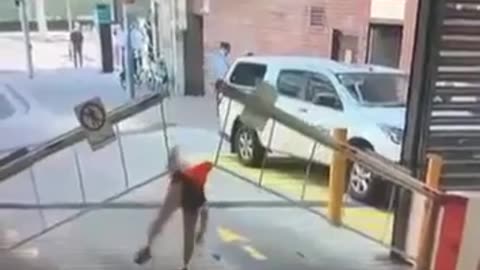 😂👕 He Lost His T-Shirt in the Funniest Way! | FunFM