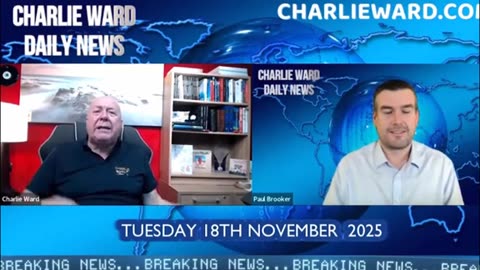 C_Ward - BRICS, Epstein and other things ..