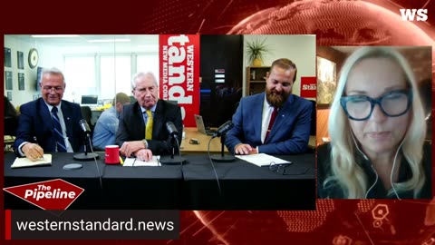 Rachel Gilmore Challenged to Live Debate on Free Speech — Will She Show?
