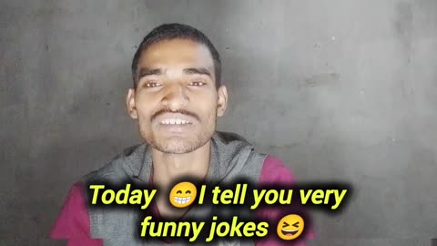 Today 😁I tell you very funny jokes 😆 for usa,london,UK and Global