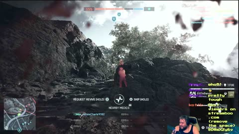 Battlefield 6 beta