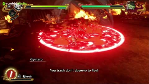 Demon Slayer 2