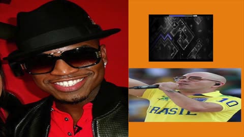 distraught ft ne yo and pitbull
