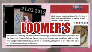 Fact Check: Linda Sarsour NOT Proven To Be Posing With Swastika -- Also NOT Mamdani Campaign Advisor