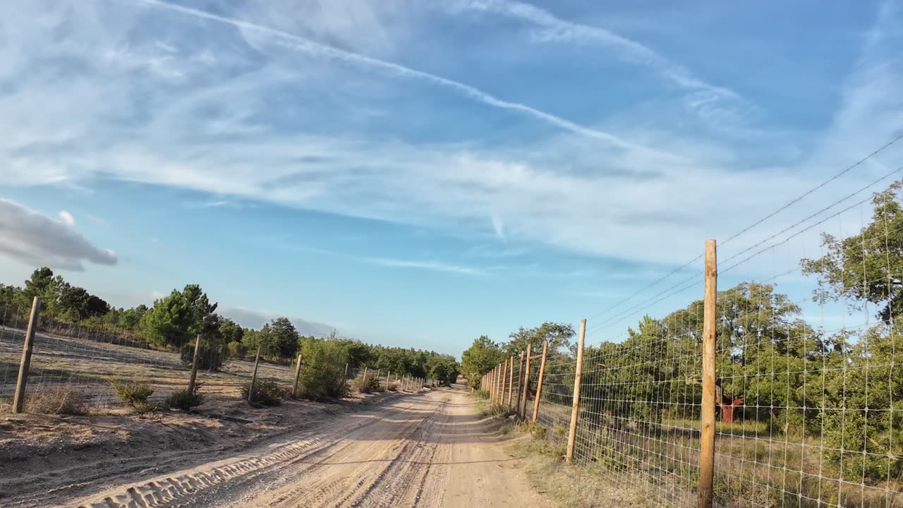 e-BIKE RIDE na MS, Portugal - Arrabida BamaLAMA S06E18 8th of NOV 2K25 pt 22