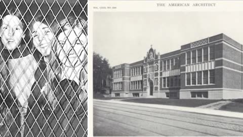 The Cellars of Saint Gregory's High
