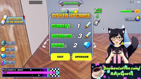 Playing Random Games on Fortnite