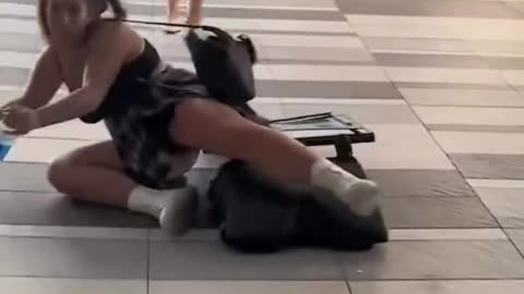fails