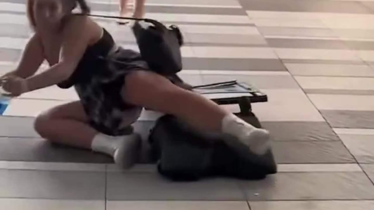 fails