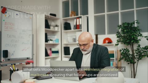 Woodpecker Inbox Rotation Explained | Send Campaigns from Multiple Mailboxes