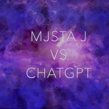 MJsta J GRILLS ChatGPT – AI Can’t Handle the Heat!"