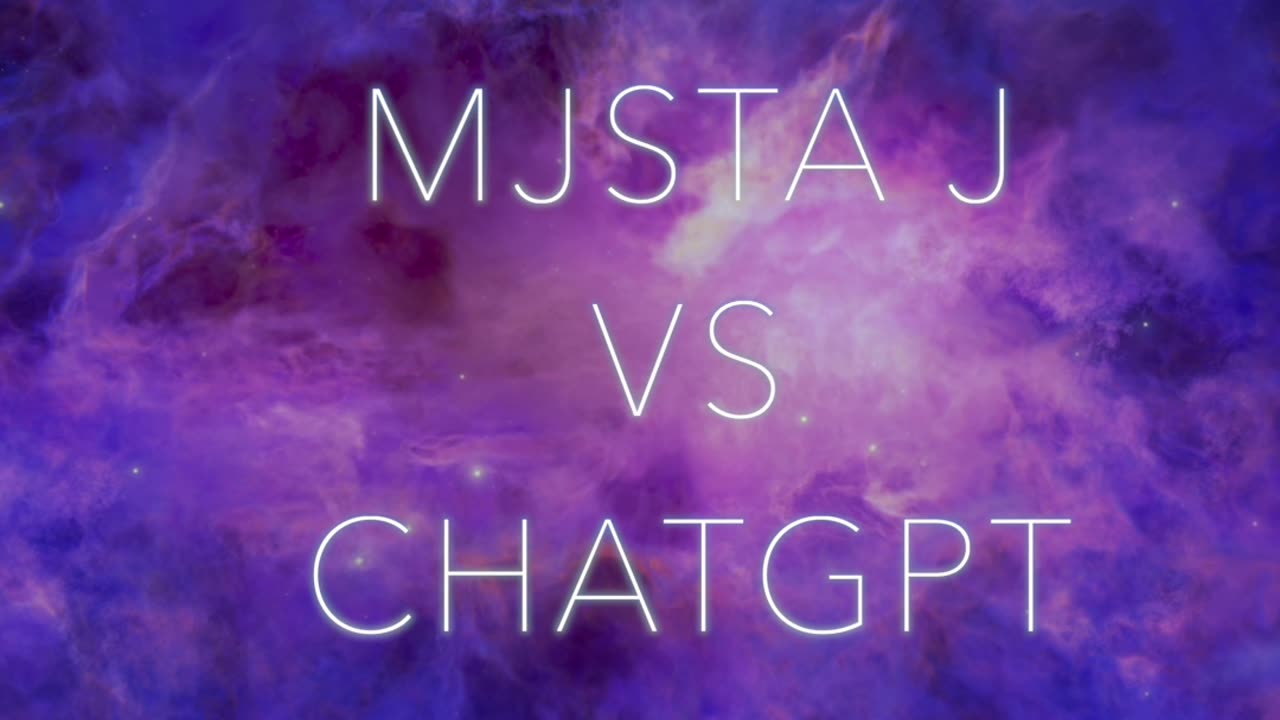 MJsta J GRILLS ChatGPT – AI Can’t Handle the Heat!"