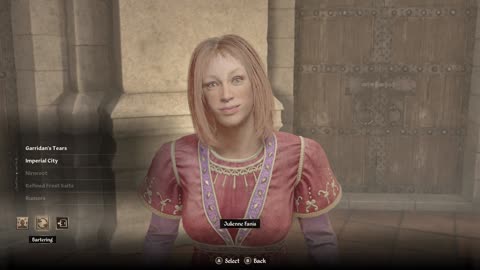 Tears of a Savior