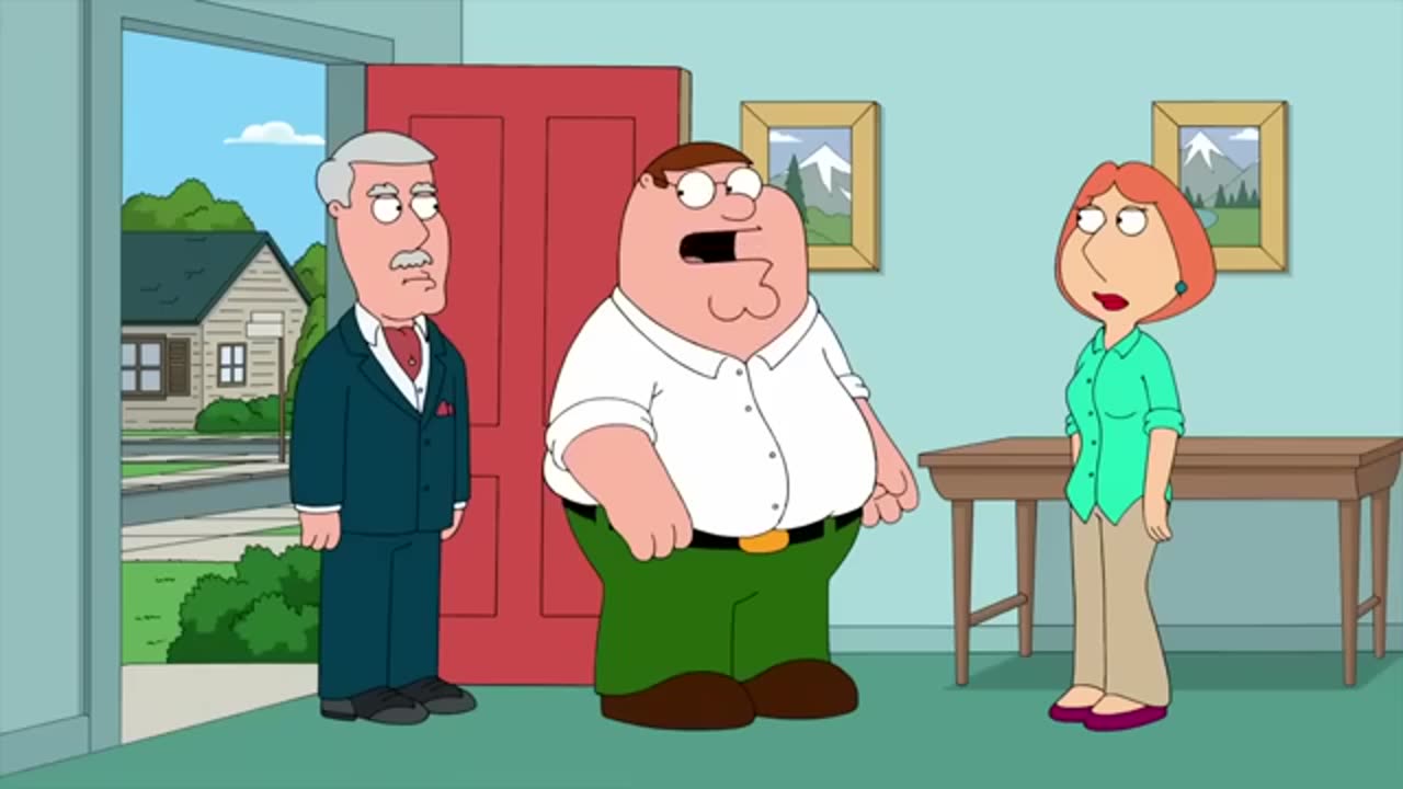 Family guy full episode
