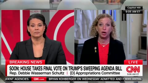 'Define Wins': Dem Rep Tries To Downplay Trump's Second-Term Victories