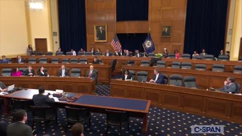 Secretary Rubio Testifies on Strategy and Priorities - 10:00am 05/21/2025