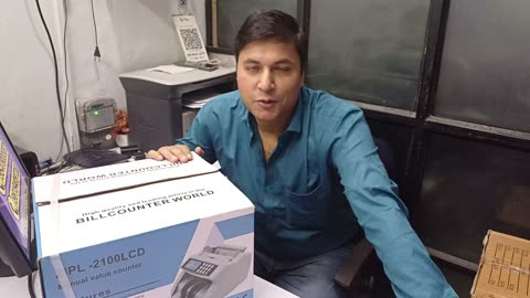 Top Note Counting Machine Suppliers in Chandigarh | Best Cash Counting Solutions 2025