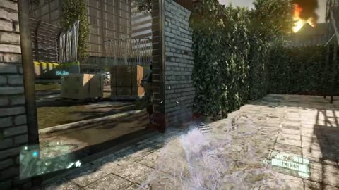 Crysis 2