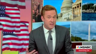 'Morning Joe' Host Issues Correction After Contrib Made 'Misstatement' On Show About Kash Patel