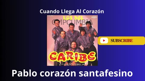 Los del caribe