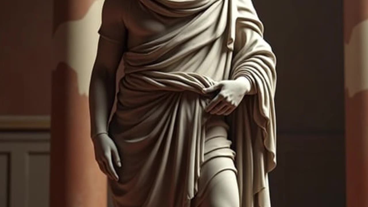 “How Stoics Deal with Fake Friends and Betrayal | Unshakable Mindset”