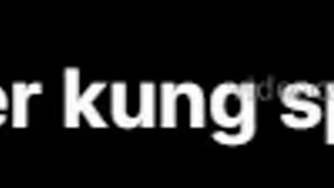 Burger kung special