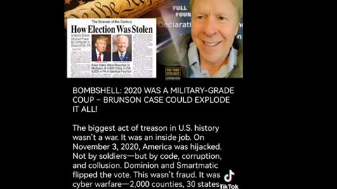 Brunson video