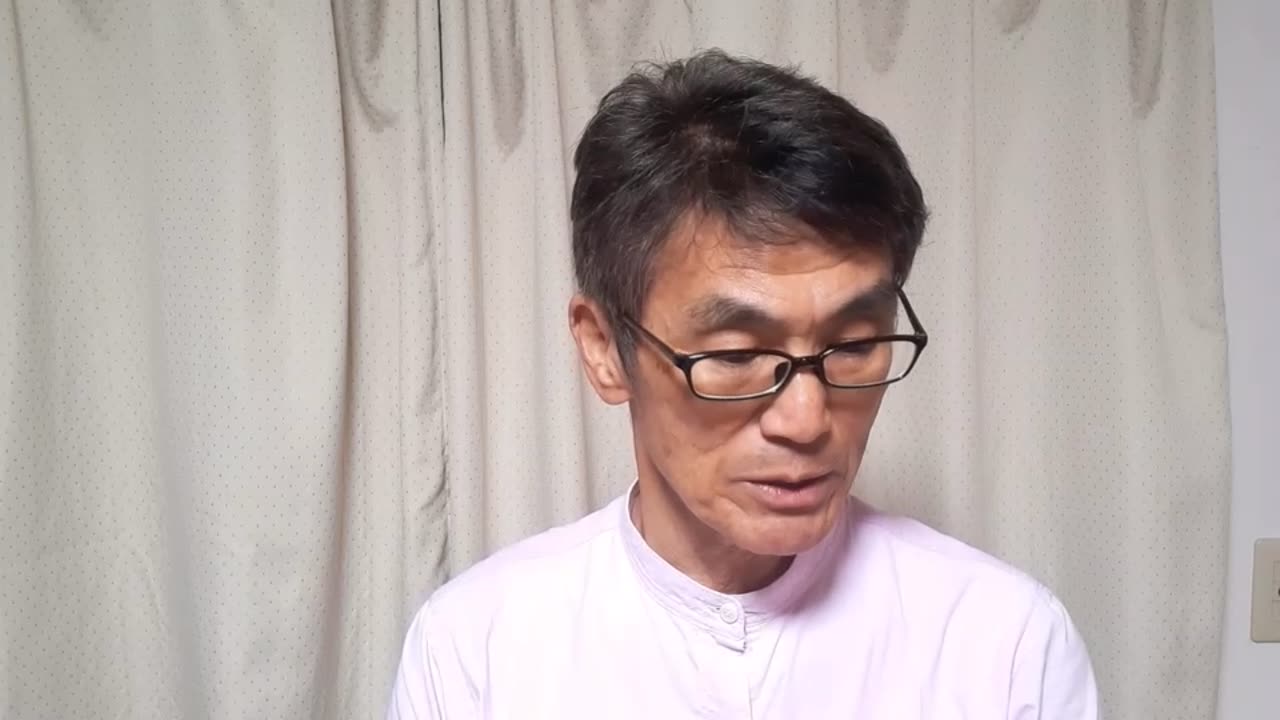 「神の愛する民よ」(申33.1-5)みことば福音教会2025.5.23(金)