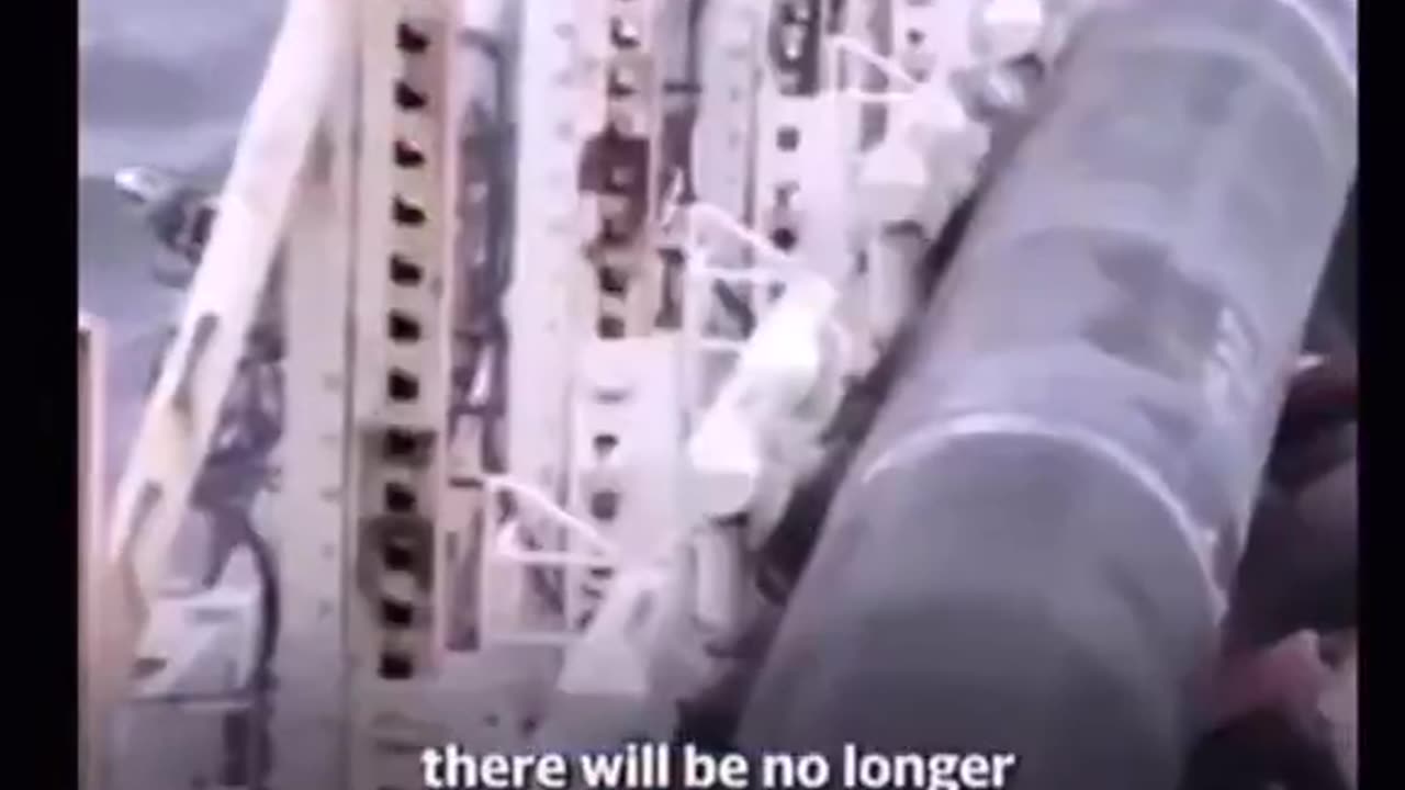 Why are UN troops on our soil?