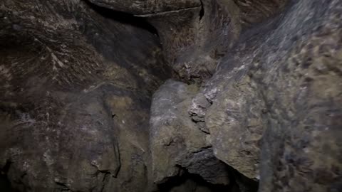 A Caverna Mais Mortal da Terra - Exploração de Caverna deu ERRADO