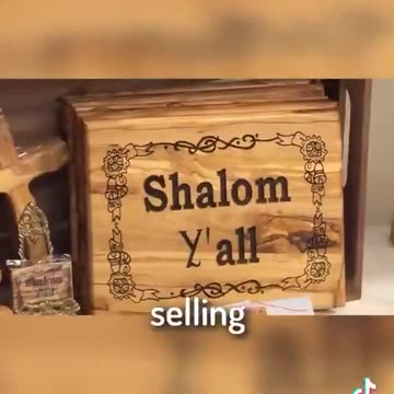 Kenneth Copeland: “I am a rich jew backed by a richer jew”