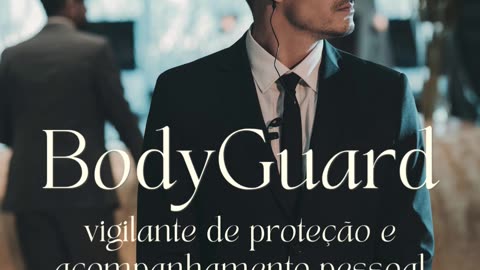 Vigilante de proteção e acompanhamento pessoal (VPAP)
