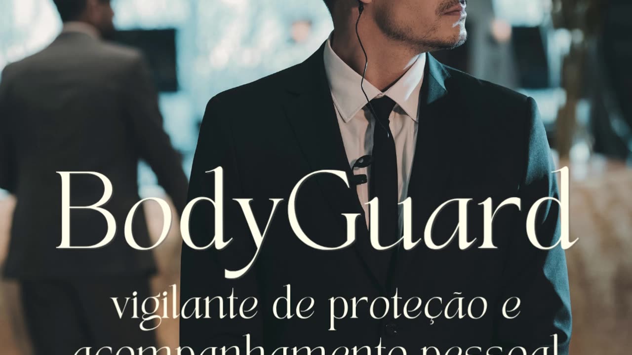 Vigilante de proteção e acompanhamento pessoal (VPAP)
