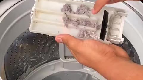 Put baking soda in the washing machine and stop wasting money! 👇