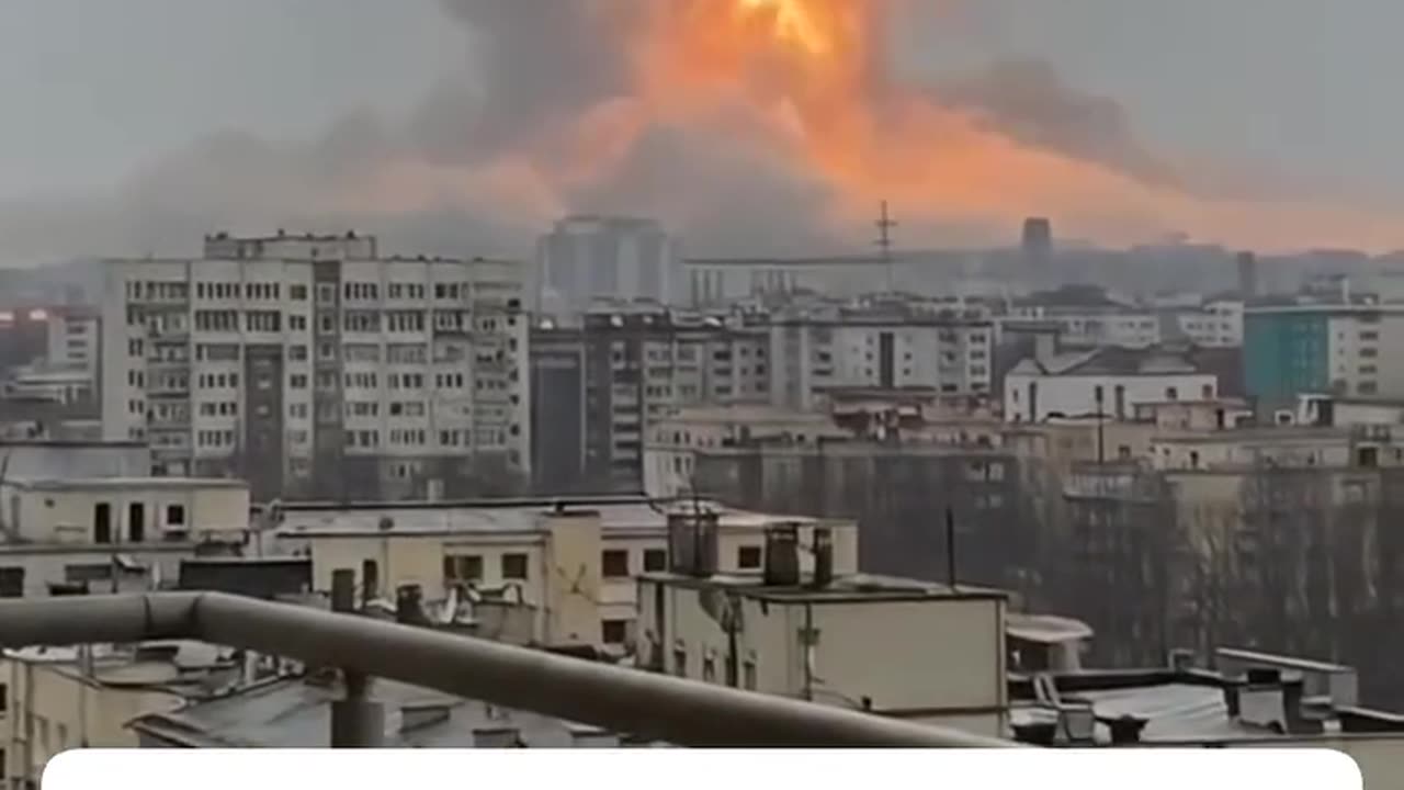 ¿Hypersonic missiles?