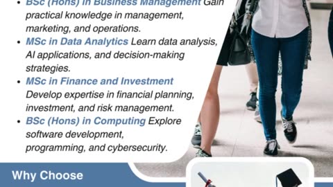 MBA in General Management at Allensbach University – Powered by Divine Associates Ltd