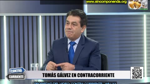 ARMAN Y ARMAN MUÑECOS AL FISCAL DE LA NACIÓN Y NO PUEDEN CON ÉL